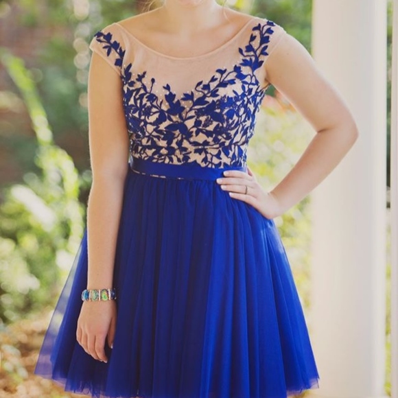 Sherri Hill 11171 - Picture 2 of 3